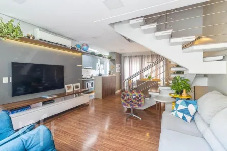 Casa de Condomínio com 3 Quartos à venda, 197m² no Glória, Porto Alegre