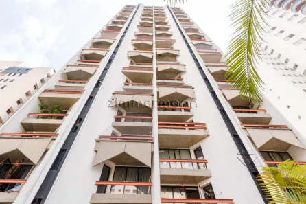 Apartamento com 1 Quarto à venda, 60m² no Planalto Paulista, São Paulo