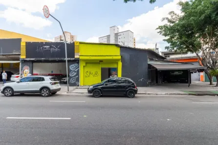 Ponto Comercial para alugar, 50m² no Imirim, São Paulo