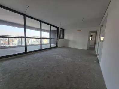 Apartamento com 3 Quartos à venda, 143m² no Brooklin Paulista, São Paulo