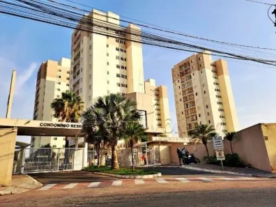 Apartamento com 2 Quartos à venda, 52m² no Jardim Guarujá, Sorocaba