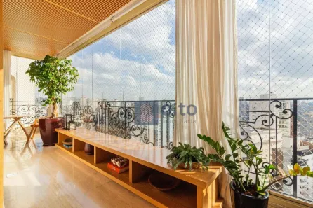 Apartamento com 4 Quartos à venda, 454m² no Higienópolis, São Paulo