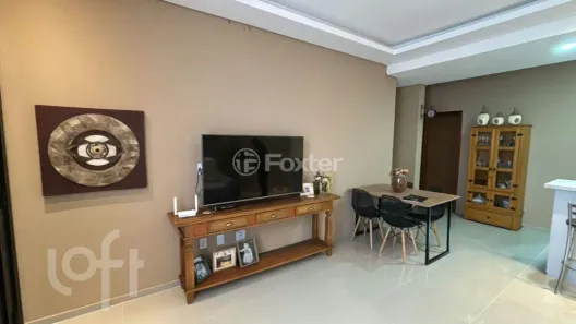Casa com 3 Quartos à venda, 73m² no Parque Ipiranga, Gravataí