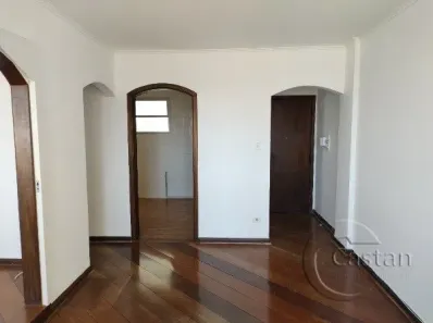 Apartamento com 2 Quartos para alugar, 74m² no Vila Prudente, São Paulo