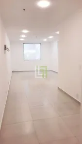 Sala Comercial à venda, 31m² no Cambuci, São Paulo