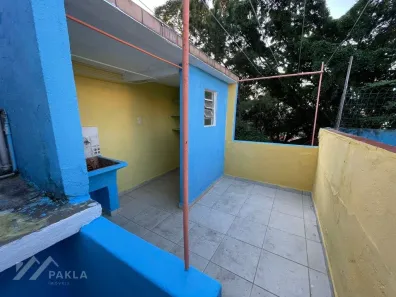 Sobrado com 3 Quartos à venda, 70m² no Jardim Itália, São Paulo