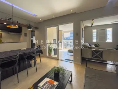 Apartamento com 2 Quartos à venda, 79m² no Dezoito do Forte Empresarial/Alphaville., Barueri