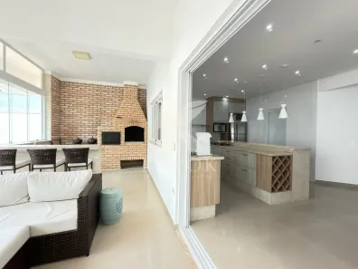 Sobrado com 3 Quartos à venda, 230m² no Residencial Real Parque Sumaré, Sumaré