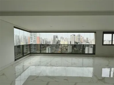 Apartamento com 3 Quartos à venda, 222m² no Perdizes, São Paulo