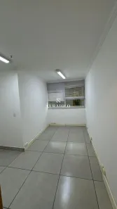 Sala Comercial com 1 Quarto à venda, 40m² no Jaguaré, São Paulo