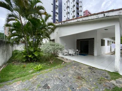 Imóvel Comercial para alugar, 157m² no Miramar, João Pessoa