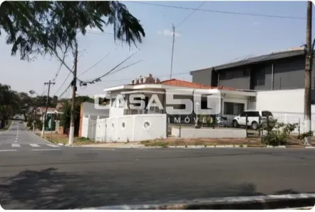 Casa com 4 Quartos à venda, 188m² no Jardim Chapadão, Campinas