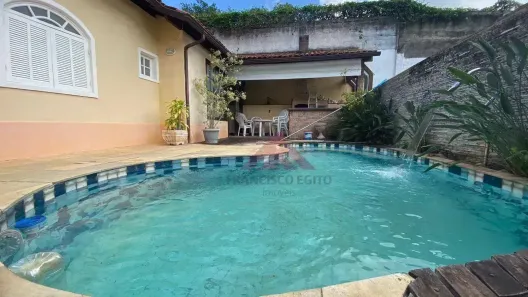Casa de Condomínio com 3 Quartos à venda, 250m² no Badu, Niterói