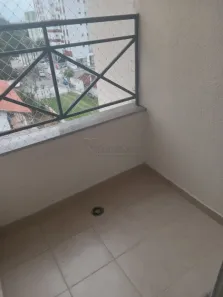 Apartamento com 2 Quartos para alugar, 47m² no Jardim Oriente, São José dos Campos