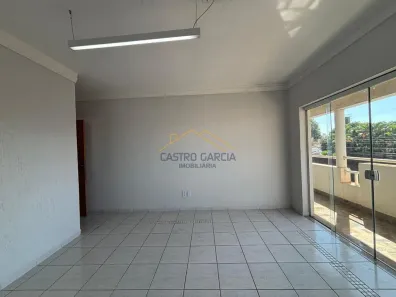 Sala Comercial para alugar, 25m² no Vila São Pedro, Americana