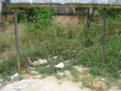 Lote/Terreno à venda, 373m² no Centro, Limeira