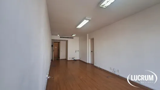 Sala Comercial à venda, 32m² no Centro, Rio de Janeiro