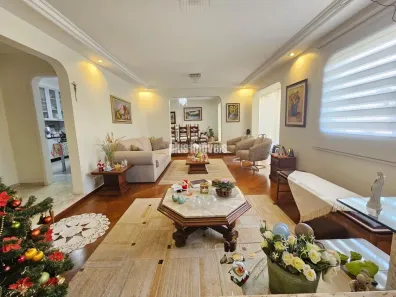 Apartamento com 1 Quarto à venda, 180m² no Brooklin Paulista, São Paulo