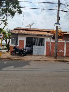 Casa com 3 Quartos à venda, 300m² no Jardim Cruzeiro do Sul, Bauru