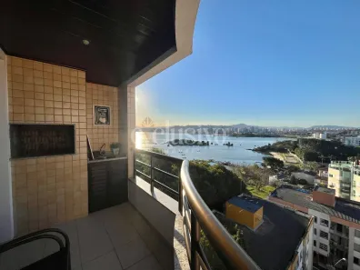 Apartamento com 2 Quartos à venda, 74m² no Bom Abrigo, Florianópolis