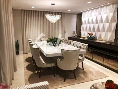Apartamento com 3 Quartos à venda, 244m² no Santa Paula, São Caetano do Sul
