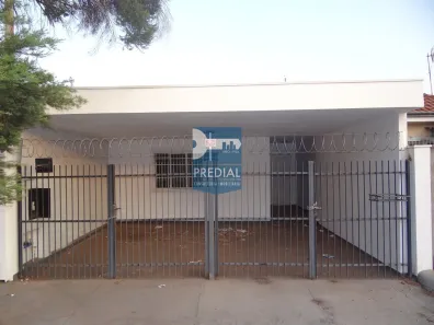 Casa com 3 Quartos à venda, 149m² no Jardim Bandeirantes, São Carlos