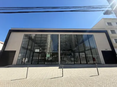 Galpão/Depósito/Armazém para alugar, 1180m² no Santo Amaro, São Paulo