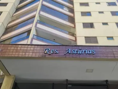 Apartamento com 4 Quartos à venda, 143m² no Setor Bela Vista, Goiânia