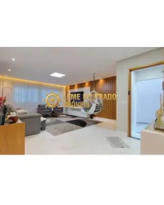 Casa com 4 Quartos à venda, 192m² no Nova Gerty, São Caetano do Sul