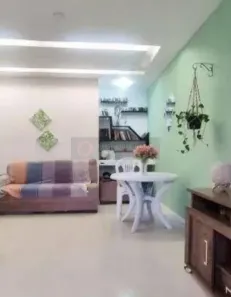 Apartamento com 3 Quartos à venda, 97m² no São Domingos, Niterói