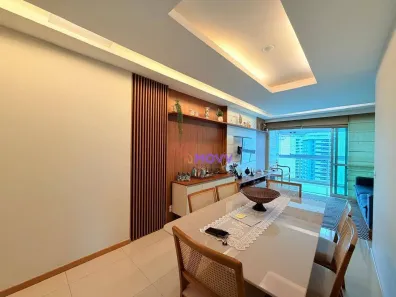 Apartamento com 3 Quartos à venda, 115m² no Icaraí, Niterói