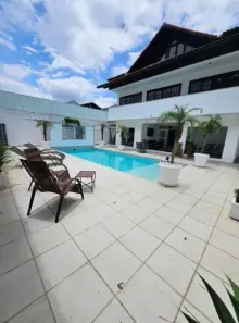 Casa de Condomínio com 4 Quartos à venda, 600m² no Recreio dos Bandeirantes, Rio de Janeiro