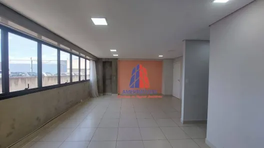 Sala Comercial para alugar, 45m² no Centro, Americana