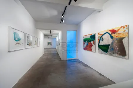 Ponto Comercial à venda, 230m² no Alto da Boa Vista, Ribeirão Preto