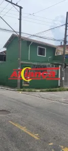 Sobrado com 3 Quartos à venda, 330m² no Vila Itapegica, Guarulhos