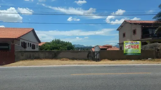 Lote/Terreno à venda, 900m² no Boqueirão, Saquarema