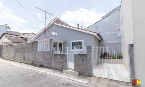 Casa com 2 Quartos à venda, 120m² no Vila Granada, São Paulo