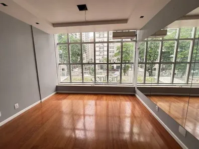 Sala Comercial para alugar, 32m² no Barra da Tijuca, Rio de Janeiro