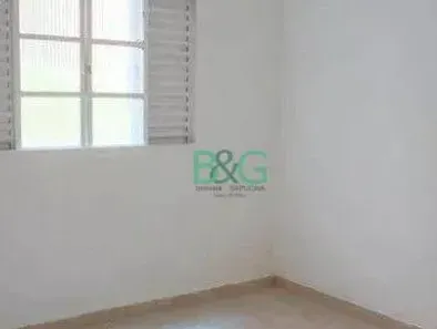Sobrado com 1 Quarto à venda, 40m² no Vila Lar Nacional, São Paulo
