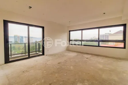 Apartamento com 1 Quarto à venda, 41m² no Petrópolis, Porto Alegre