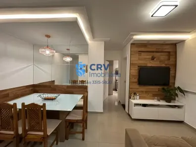 Apartamento com 2 Quartos à venda, 47m² no Gleba Fazenda Palhano, Londrina