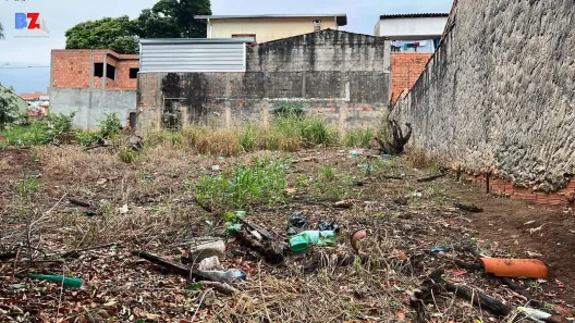Lote/Terreno à venda, 217m² no Jardim Oreana, Boituva