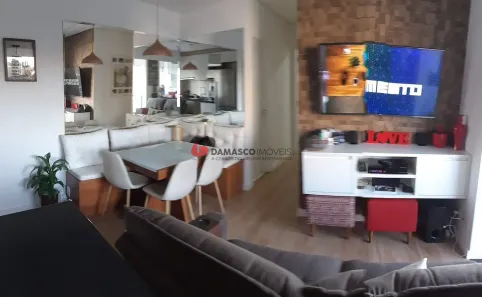 Apartamento com 2 Quartos à venda, 54m² no Vila Prudente, São Paulo