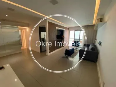 Apartamento com 2 Quartos à venda, 85m² no Leblon, Rio de Janeiro