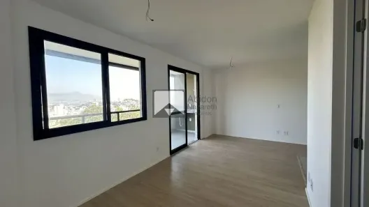 Apartamento com 1 Quarto à venda, 38m² no Ingá, Niterói