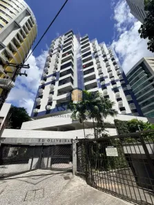 Apartamento com 3 Quartos à venda, 110m² no Parnamirim, Recife