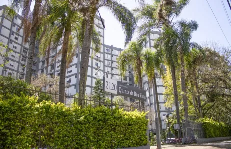 Apartamento com 4 Quartos à venda, 191m² no Boa Vista, Porto Alegre
