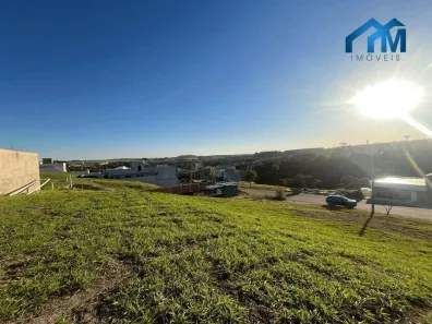 Lote/Terreno à venda, 521m² no Jardim Celani, Salto