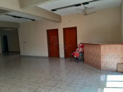 Ponto Comercial com 16 Quartos para alugar, 346m² no Nova Ribeirânia, Ribeirão Preto