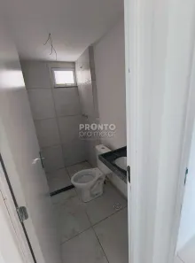 Apartamento com 2 Quartos à venda, 42m² no Alberto Maia, Camaragibe